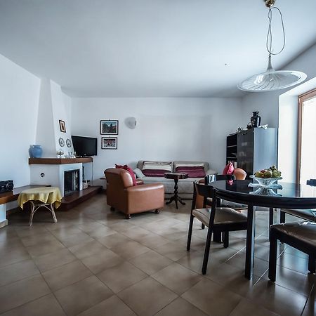 Casa Vacanze Maria Agropoli Exterior photo