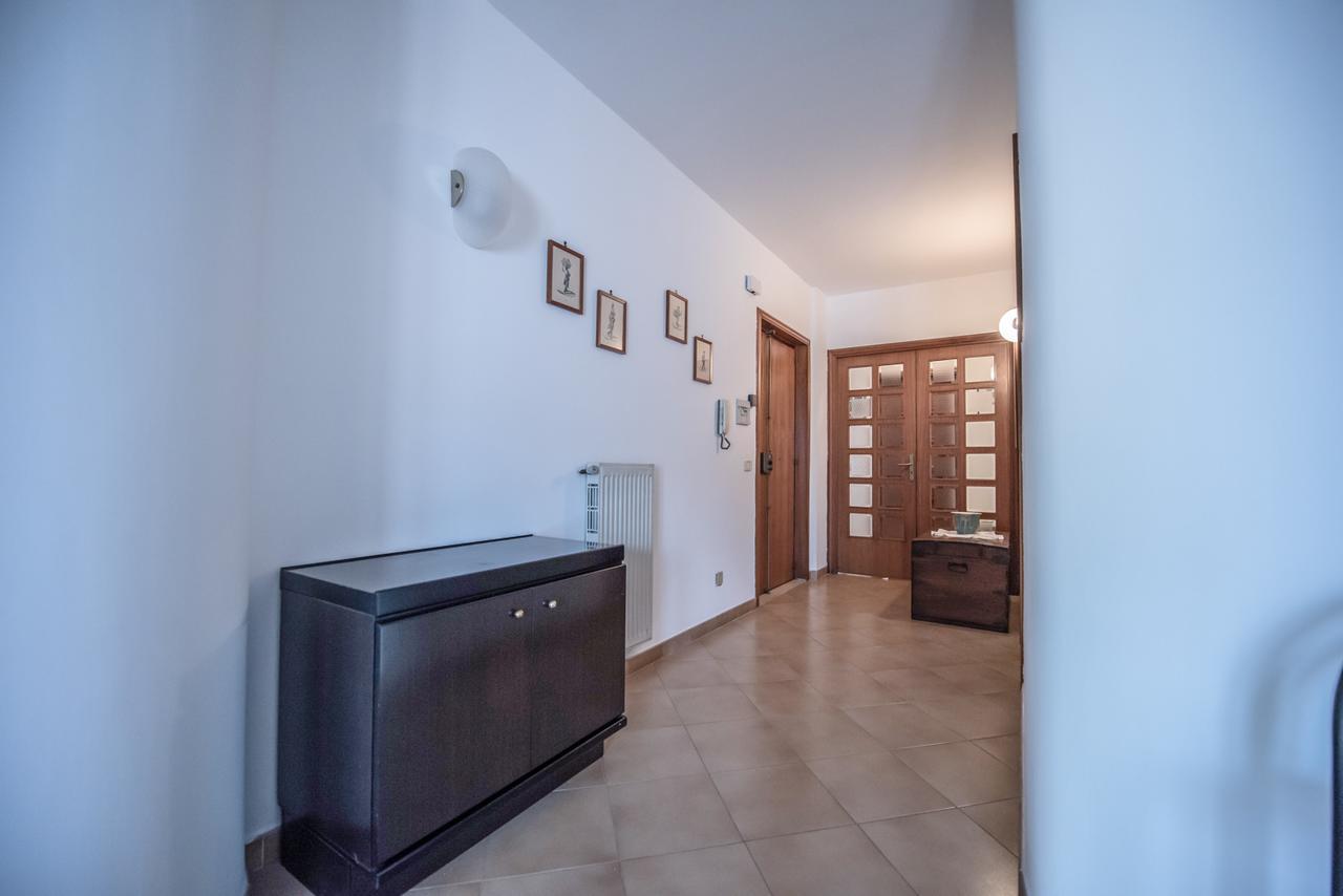Casa Vacanze Maria Agropoli Exterior photo