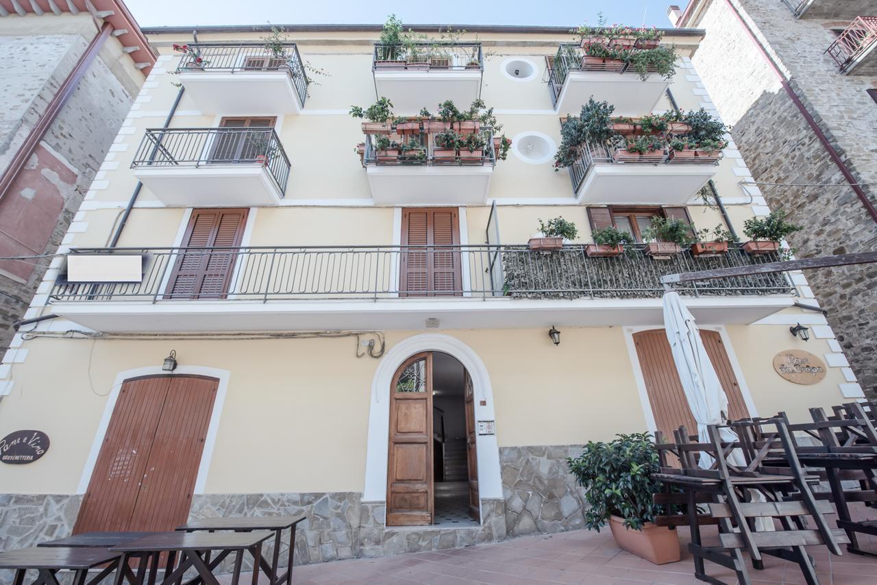 Casa Vacanze Maria Agropoli Exterior photo
