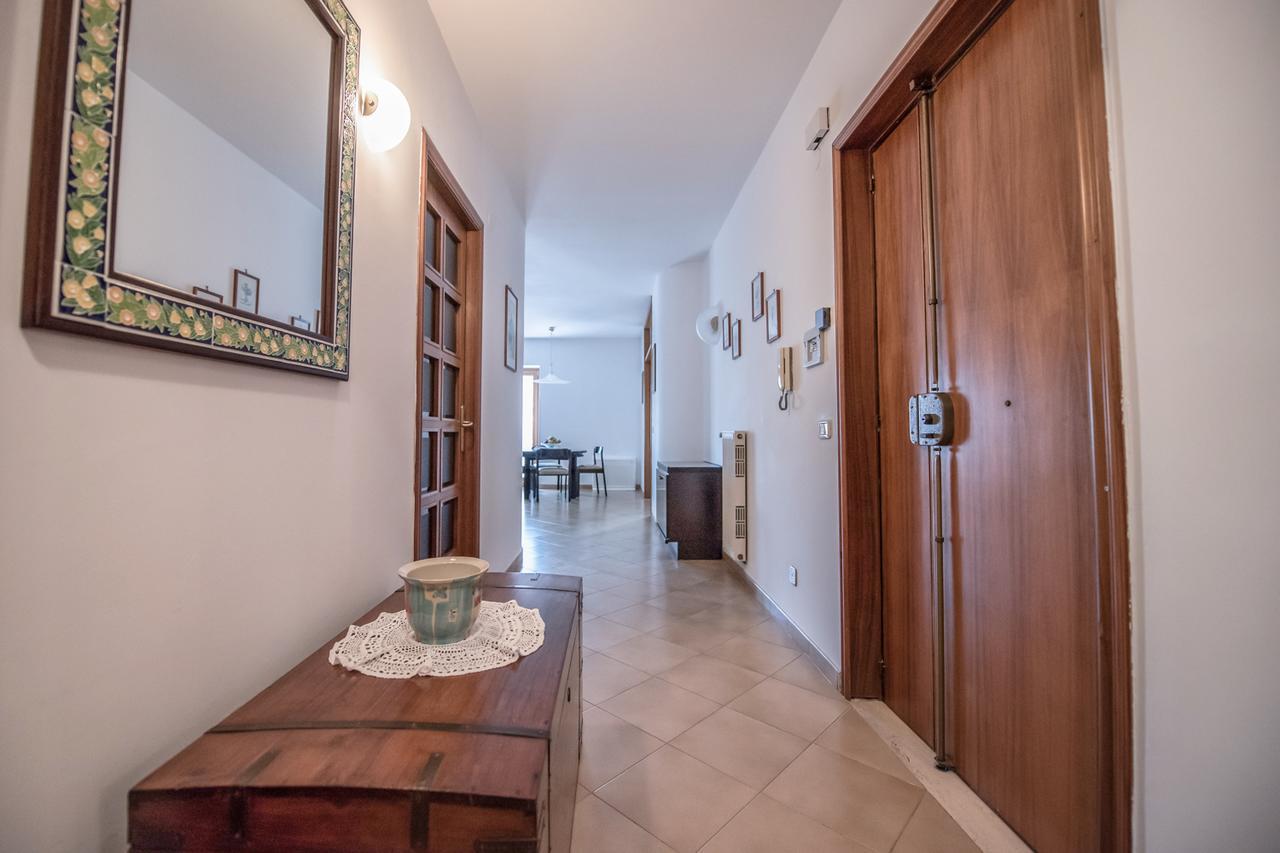 Casa Vacanze Maria Agropoli Exterior photo