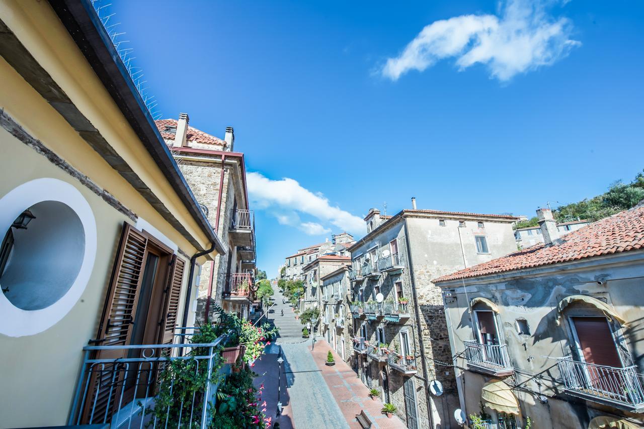 Casa Vacanze Maria Agropoli Exterior photo