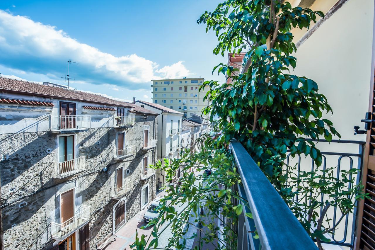 Casa Vacanze Maria Agropoli Exterior photo