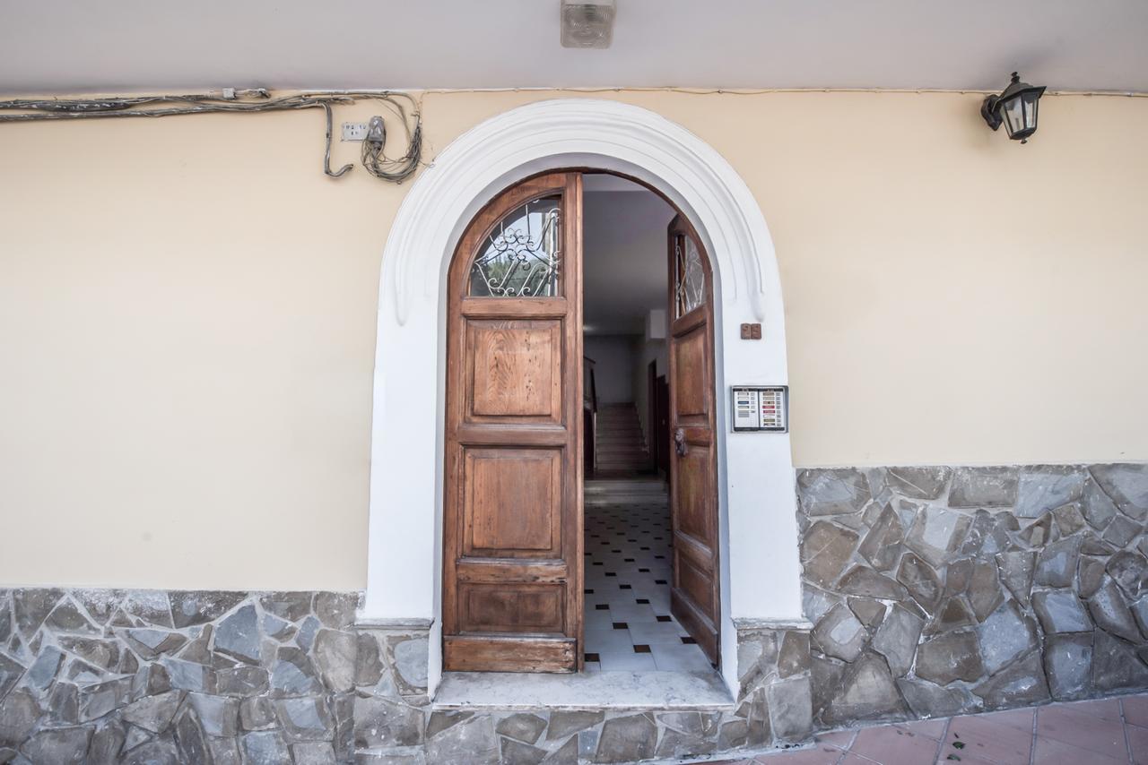 Casa Vacanze Maria Agropoli Exterior photo
