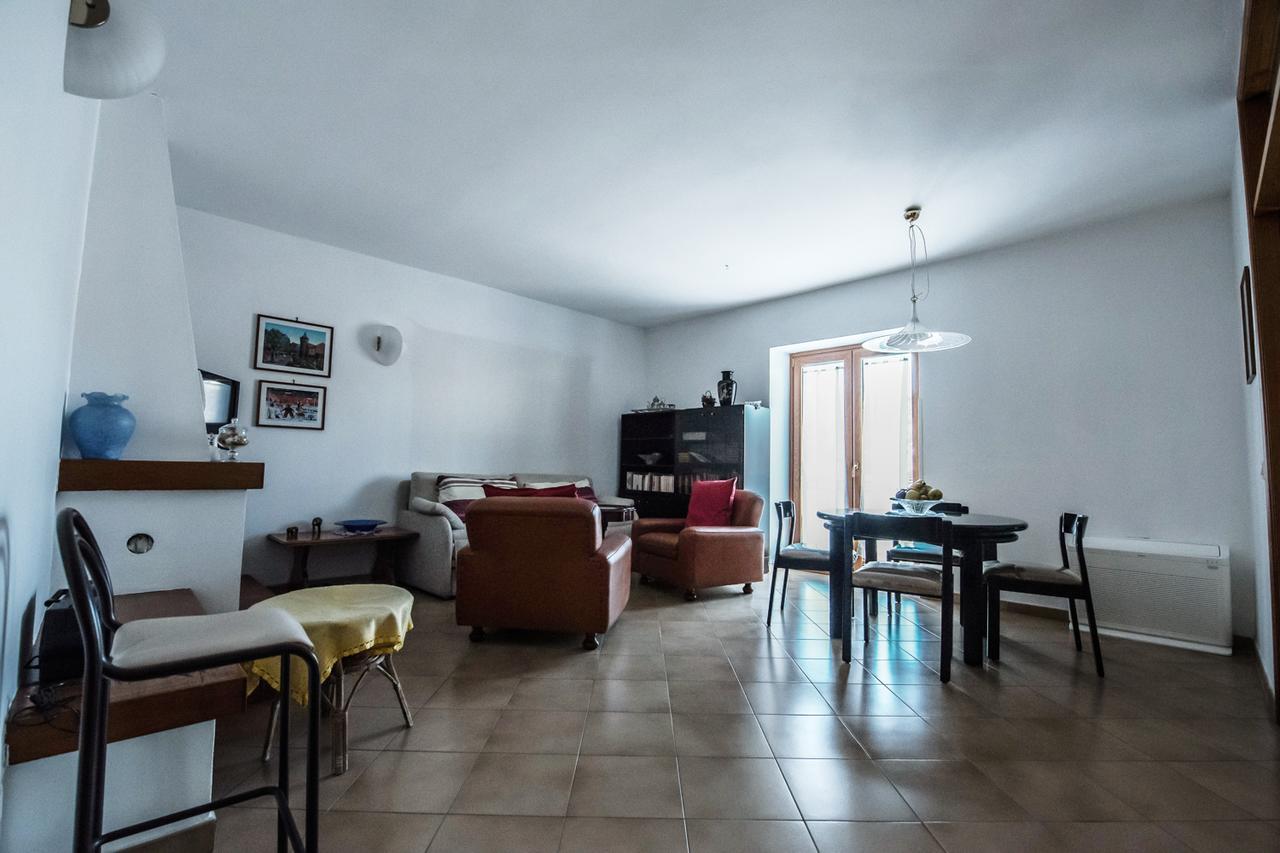 Casa Vacanze Maria Agropoli Exterior photo