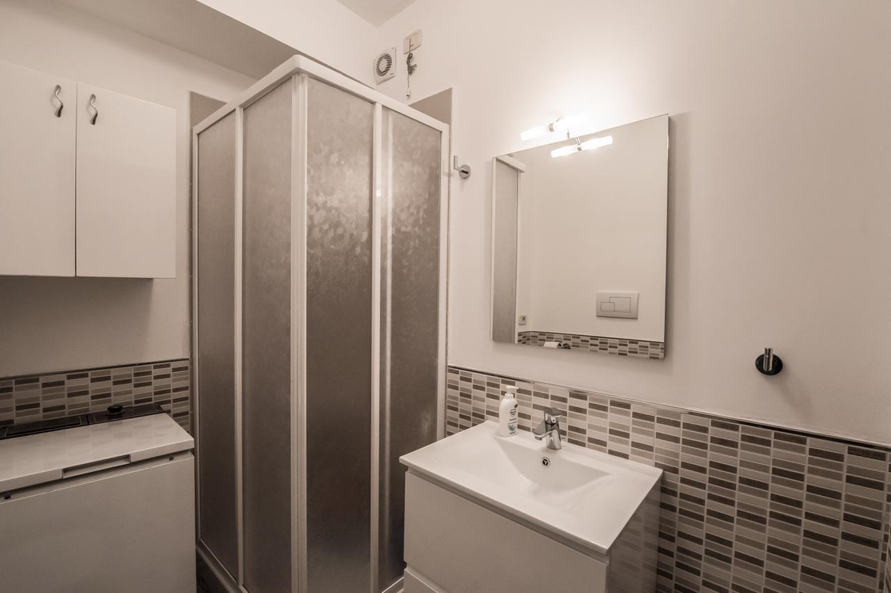 Casa Vacanze Maria Agropoli Exterior photo
