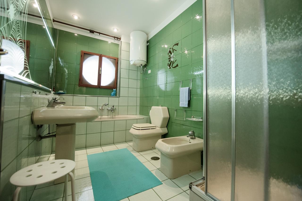 Casa Vacanze Maria Agropoli Exterior photo