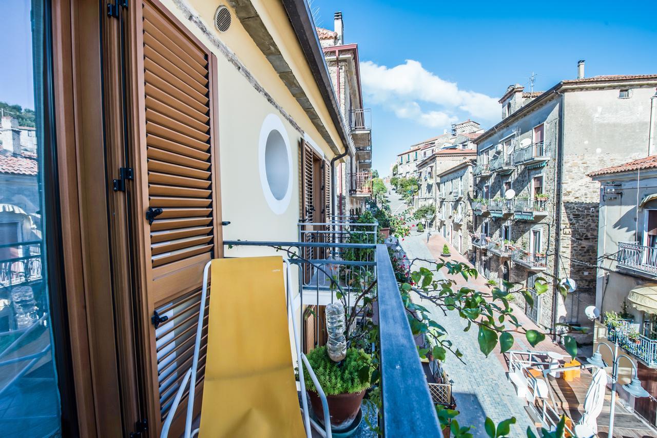 Casa Vacanze Maria Agropoli Exterior photo