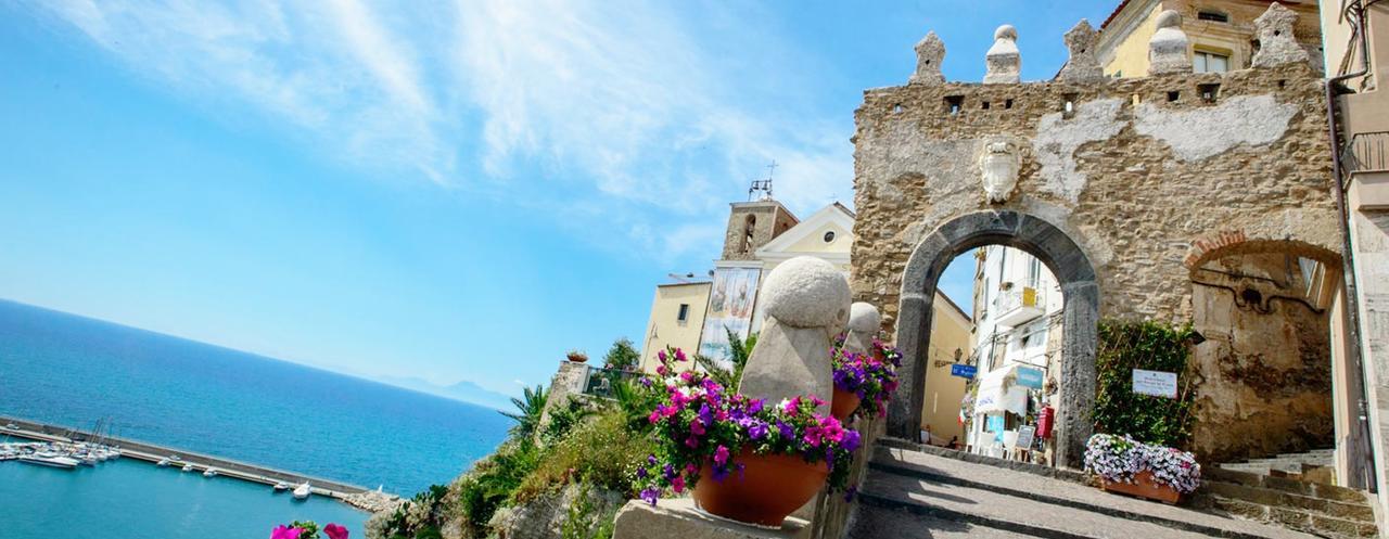 Casa Vacanze Maria Agropoli Exterior photo