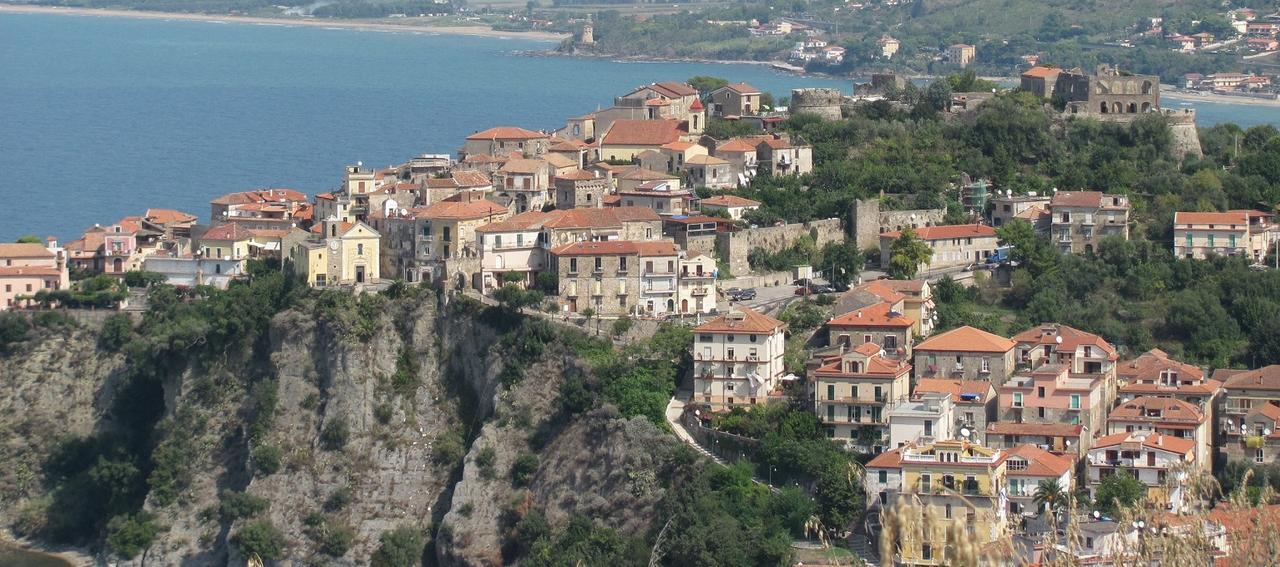 Casa Vacanze Maria Agropoli Exterior photo