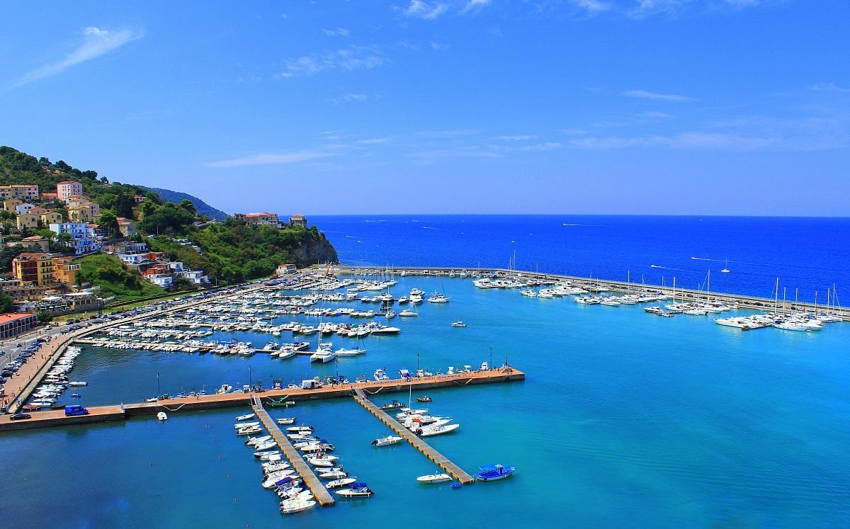 Casa Vacanze Maria Agropoli Exterior photo