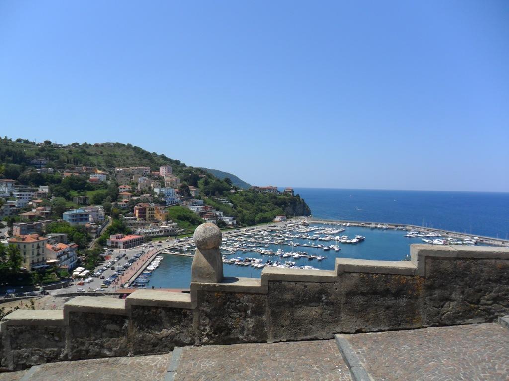 Casa Vacanze Maria Agropoli Exterior photo